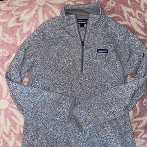 patagonia better sweater